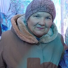Вика, 66, Калязин