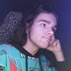 Валентин, 20, Невель