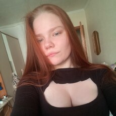 Марина, 23, Мелеуз