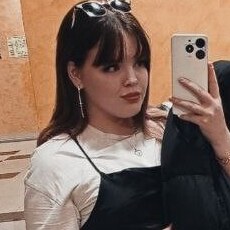 Яна, 22, Кременная