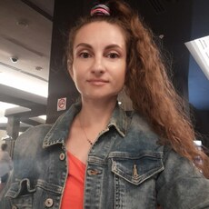 Мила, 39, Миасс