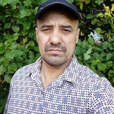 Спартак, 48, Черемхово