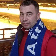 Серёга, 45, Железногорск (Курская область)