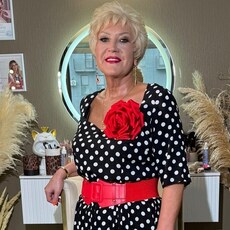 Ульяна, 56, Искитим