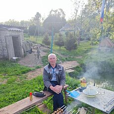 Мирослав, 66, Мелеуз