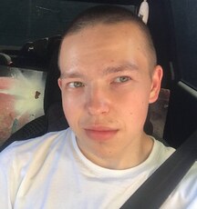 Сеня, 24, Валуйки