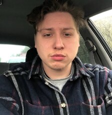 Захарка, 21, Братск
