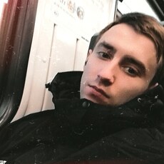 Никон, 24, Томмот
