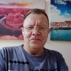 Владлен, 54, Ярославль