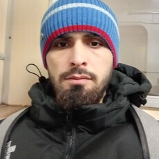 Ратмир, 26, Красный Луч