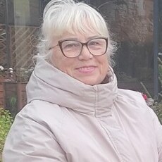 Васса, 70, Рыльск