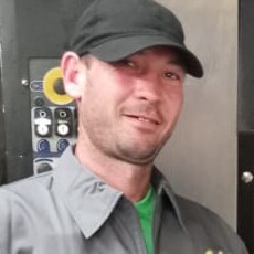 Демид, 35, Ленинск