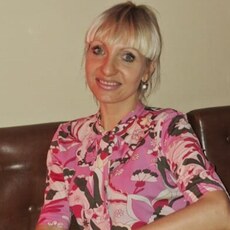 Лиля, 41, Прохладный