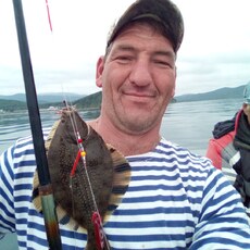 Костя, 46, Пионерский