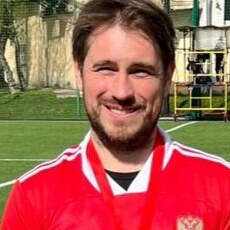 Вова, 36, Кумертау