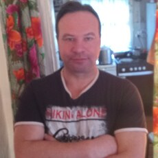 Демид, 50, Чусовой