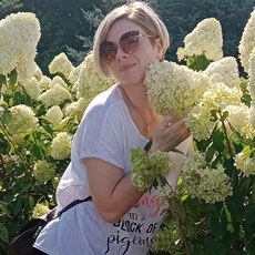 Елизавета, 39, Новомосковск