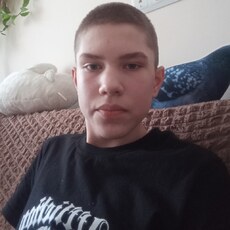 Даня, 19, Невель