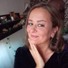 Нина, 45, Красноярск