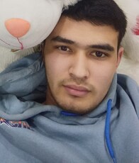 Артурик, 23, Богданович