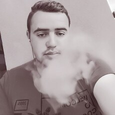 Матвей, 24, Красноперекопск
