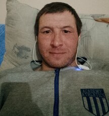 Иван, 40, Большой Камень