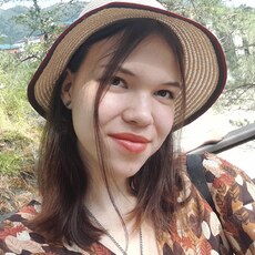 Даша, 23, Липки