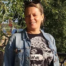 Снежа, 41, Керчь