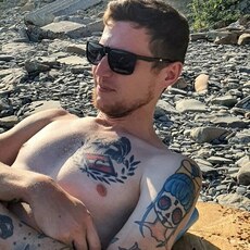 Тёма, 35, Багратионовск