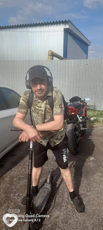 Главное фото