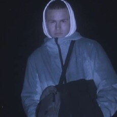 Марик, 20, Балей