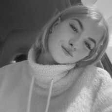 Вера, 25, Первоуральск