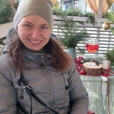 Дарья, 26, Дубовка