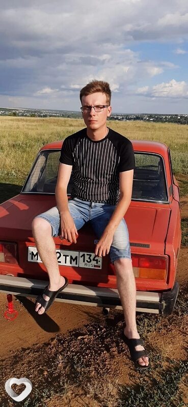 Главное фото