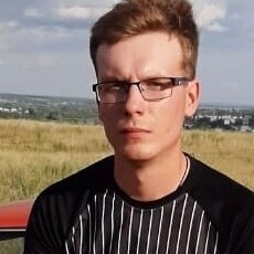 Прохор, 23, Бикин