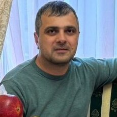 Арсений, 39, Галич