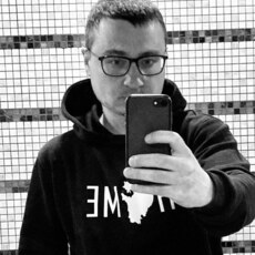 Паша, 35, Псков