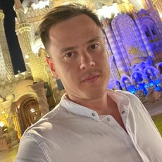Трофим, 34, Тайшет