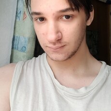 Петя, 26, Неман