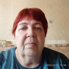 Лина, 68, Екатеринбург
