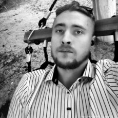 Коля, 30, Новоаннинский