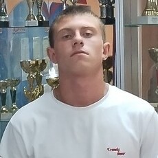 Савелий, 20, Курган