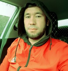 Кузьма, 33, Новокузнецк