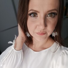 Наталья, 28, Белогорск (Крым)