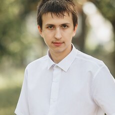 Владлен, 23, Донской
