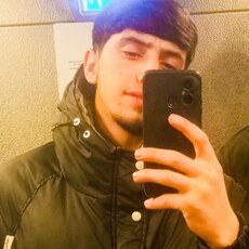Андрюха, 24, Михайловск (Свердловская область)