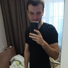 Кирюха, 25, Геленджик