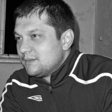 Владислав, 47, Зугрэс