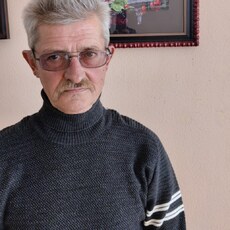 Вениамин, 61, Данилов