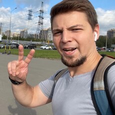 Костя, 30, Богородск